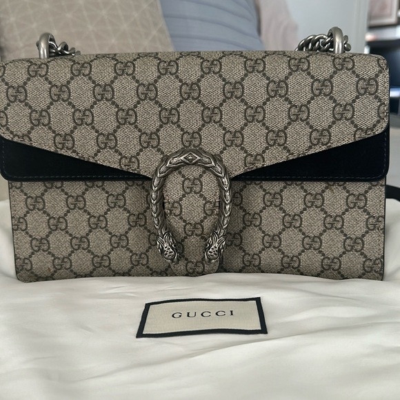 Gucci Dionysus - Picture 1 of 12